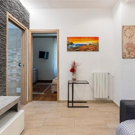 شقة Casa Tre Moschettieri راباللو المظهر الخارجي الصورة