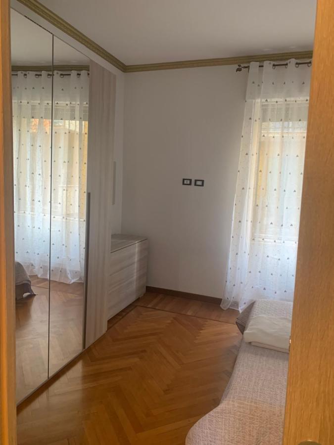 شقة Casa Tre Moschettieri راباللو المظهر الخارجي الصورة