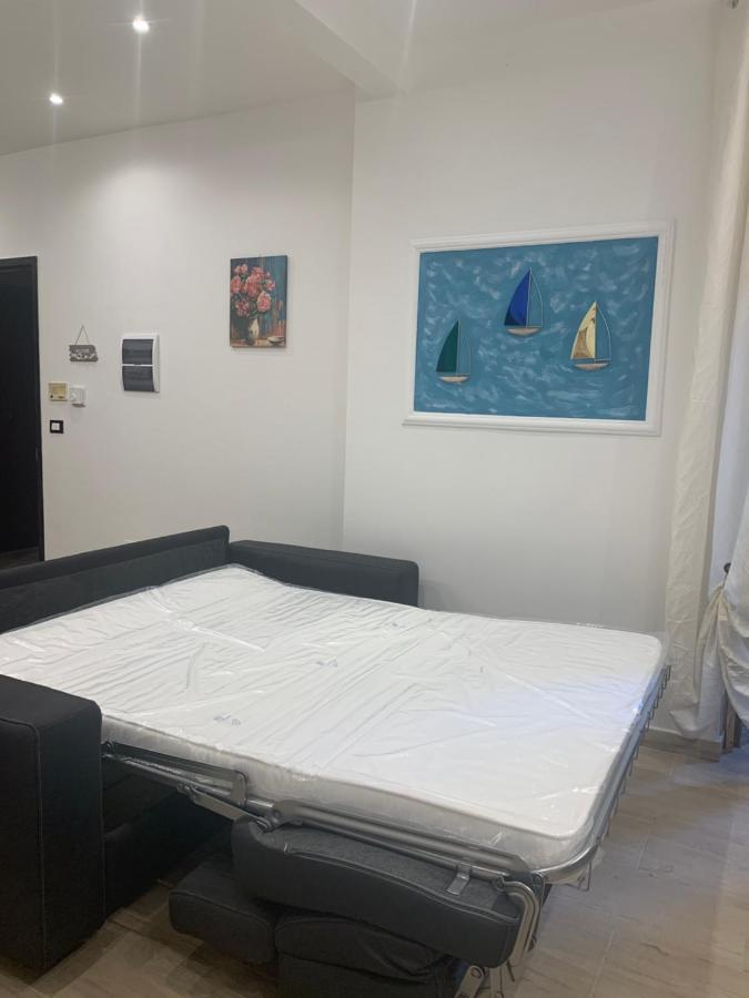 شقة Casa Tre Moschettieri راباللو المظهر الخارجي الصورة