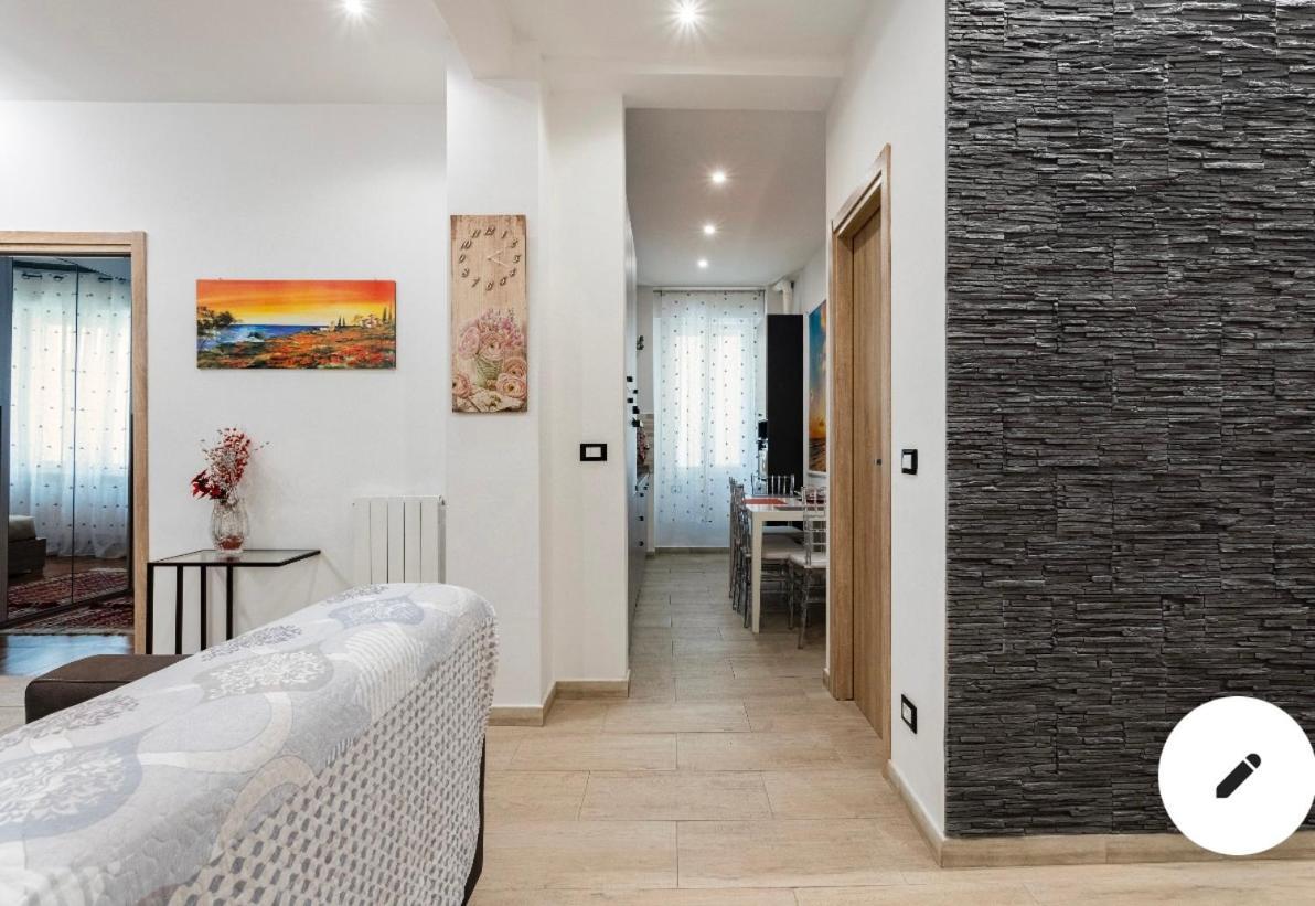 شقة Casa Tre Moschettieri راباللو المظهر الخارجي الصورة