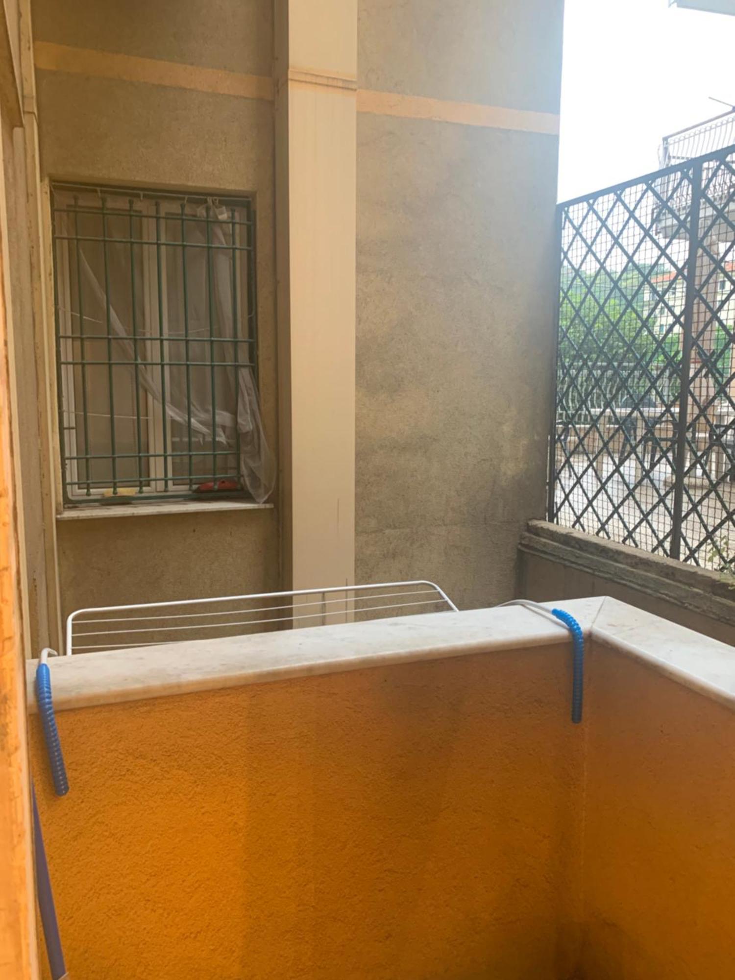شقة Casa Tre Moschettieri راباللو المظهر الخارجي الصورة